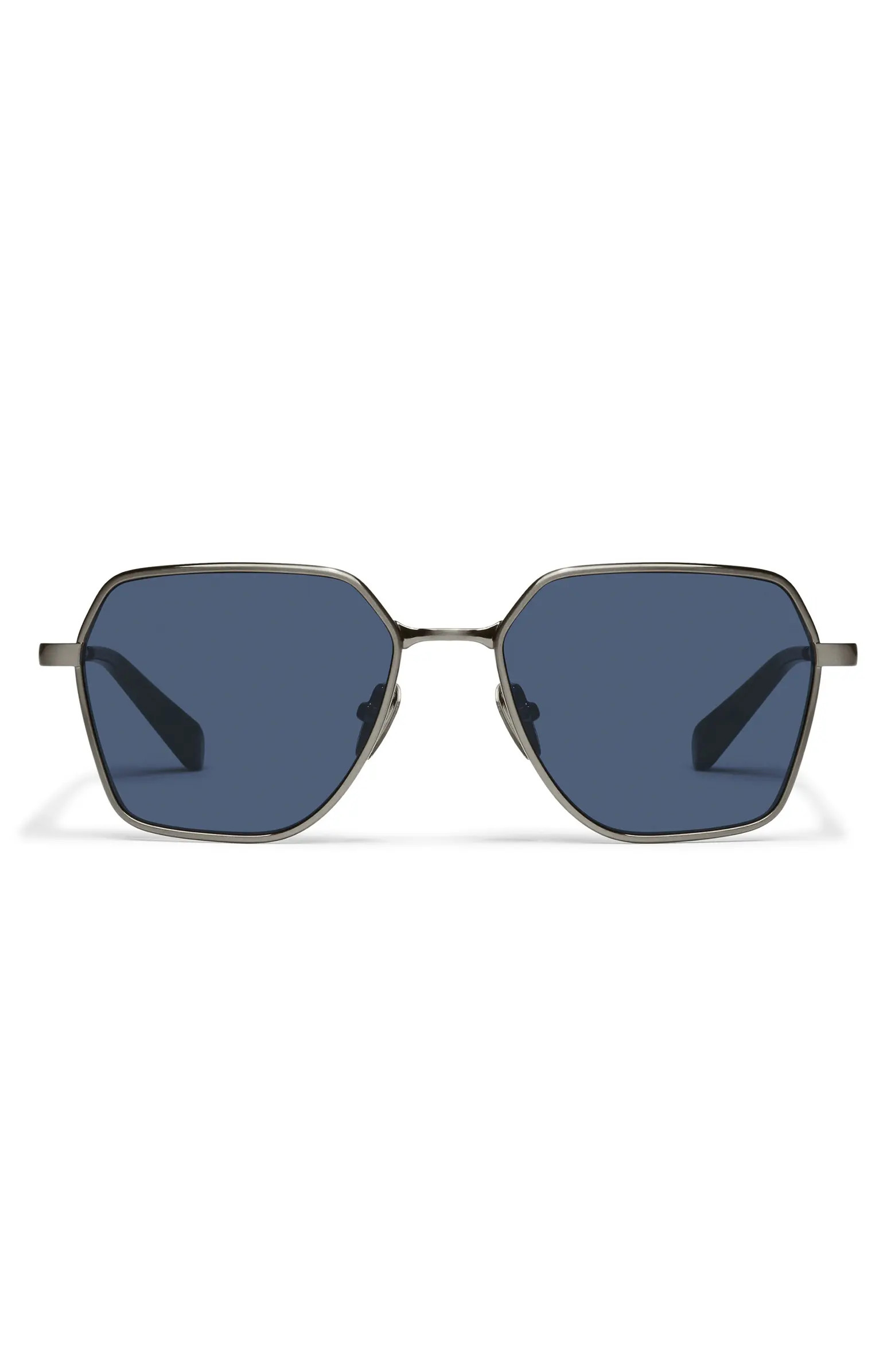 World Tour 46mm Square Sunglasses | Nordstrom
