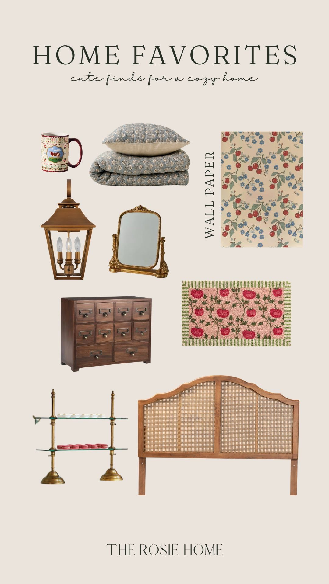 Some of our recent home favorites this season 🫶🏻


#LTKHome