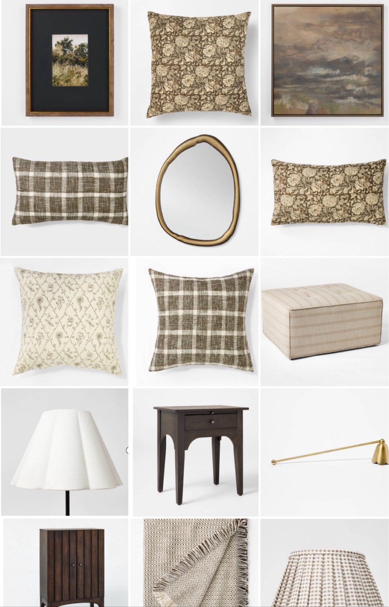 My favorites 🤎

Designer look for less 

#LTKHome #LTKFindsUnder100 #LTKFindsUnder50