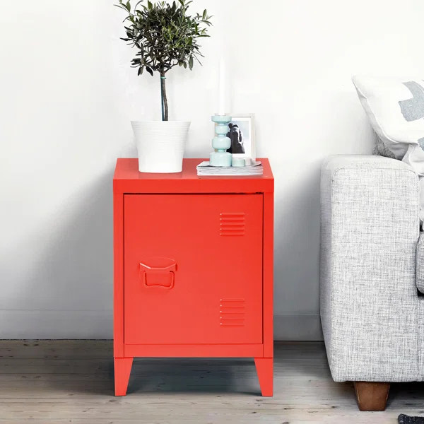 Zuckerman Nightstand | Wayfair North America