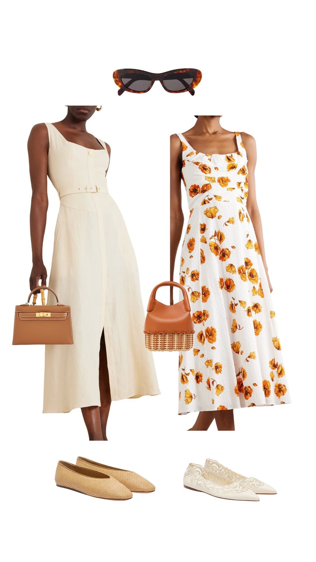 What to wear to the US Open

#LTKActive #LTKStyleTip