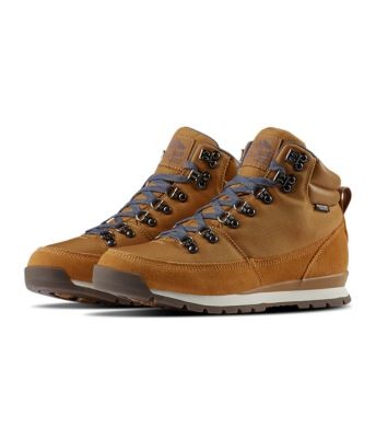 designer hiking boots women's