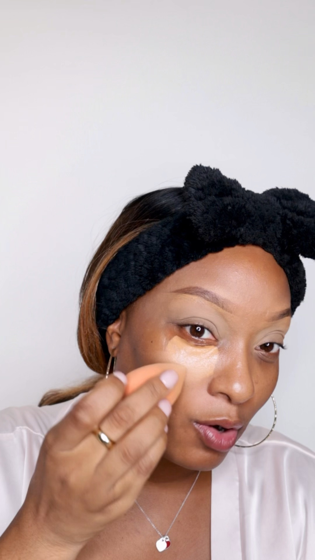 How I cover my dark circles 
Sephora sale
Sephora savings event 
Makeup over 40
Colour corrector 
Hyperpigmentation 
Huda beauty corrector 

#LTKBeauty #LTKFindsUnder50 #LTKSaleAlert