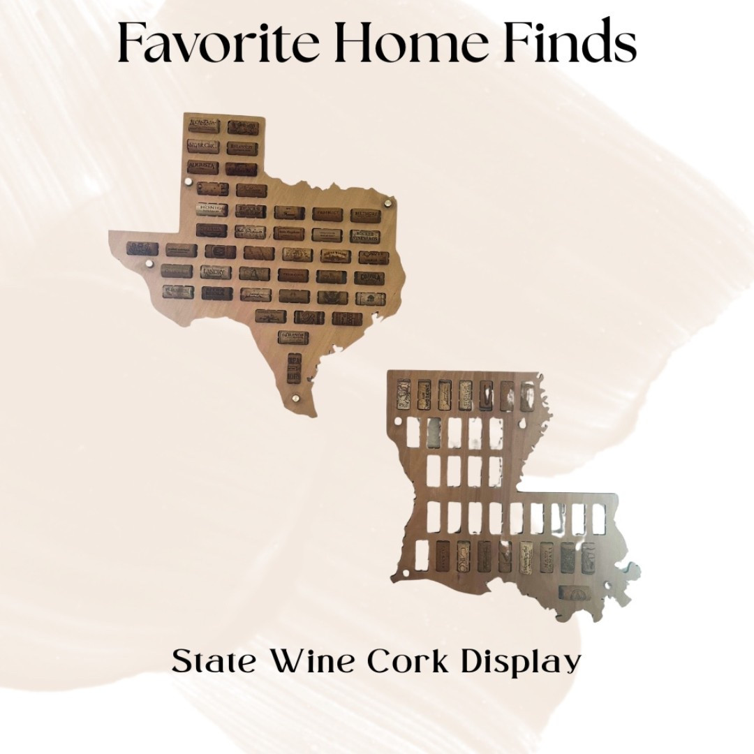 The best wine cork holder! Makes a great gift!

#LTKHome