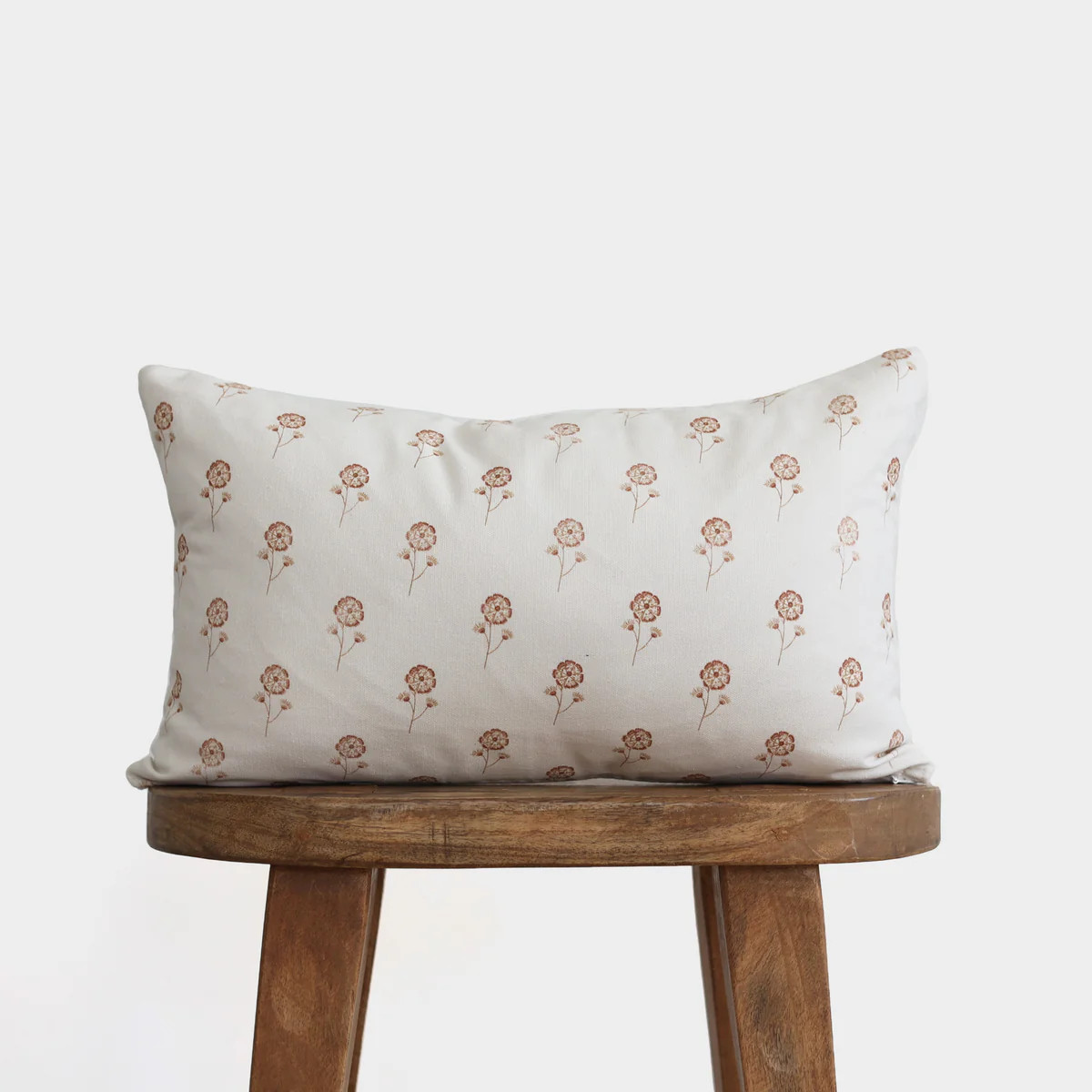 Posse - Lumbar Pillow Cover | Woven Nook