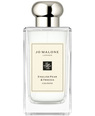 Jo Malone London English Pear Freesia Fragrance Collection | Macy's
