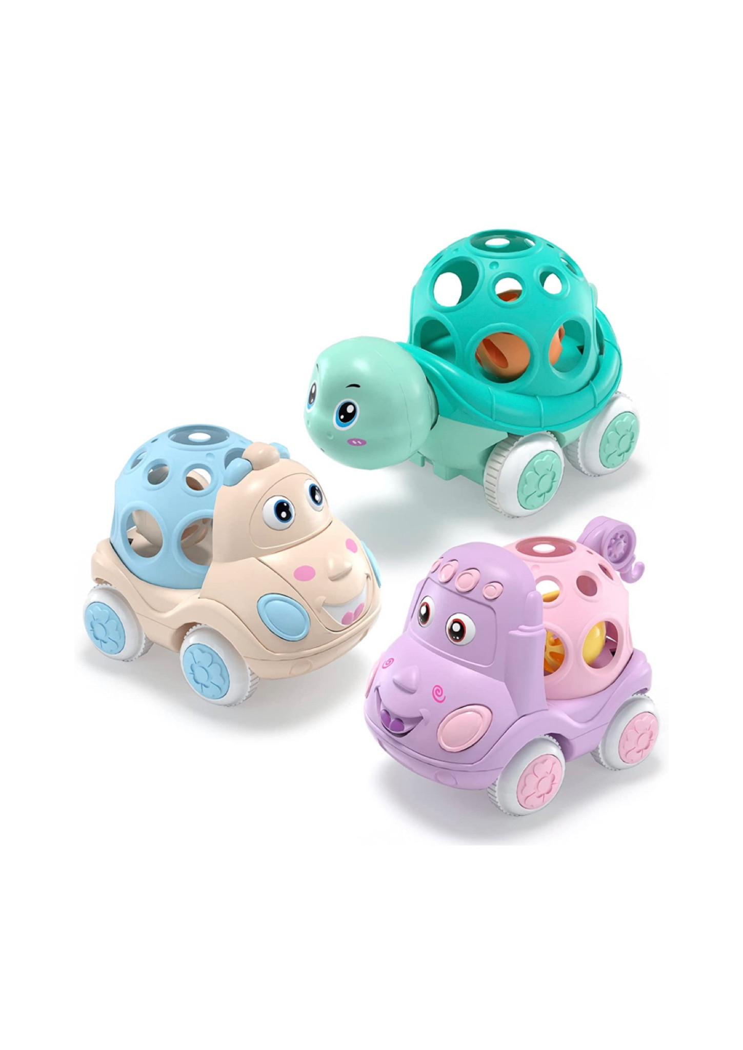 Must have baby products! 

#LTKbaby