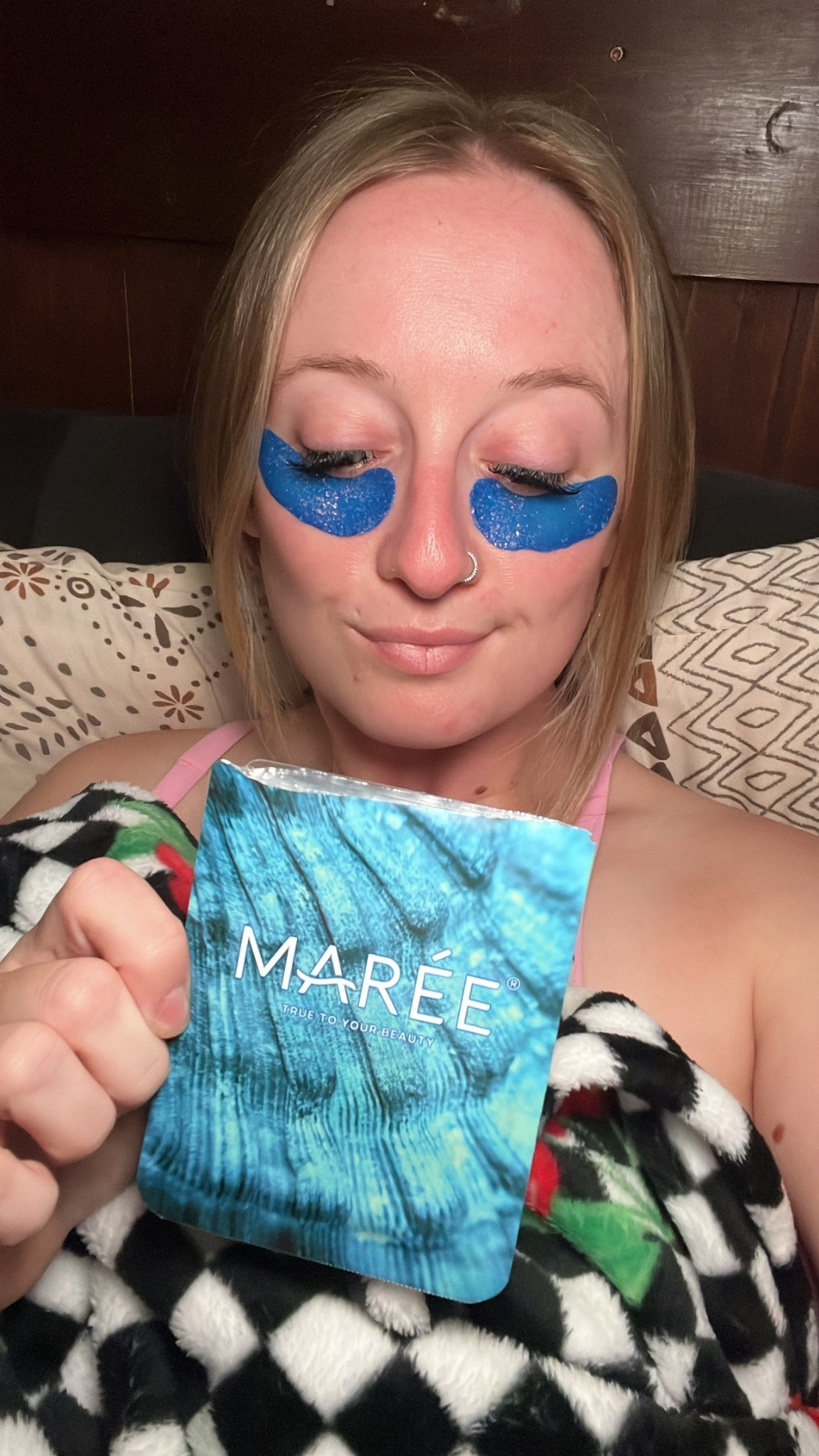 Favorite under eye patches! 🩷