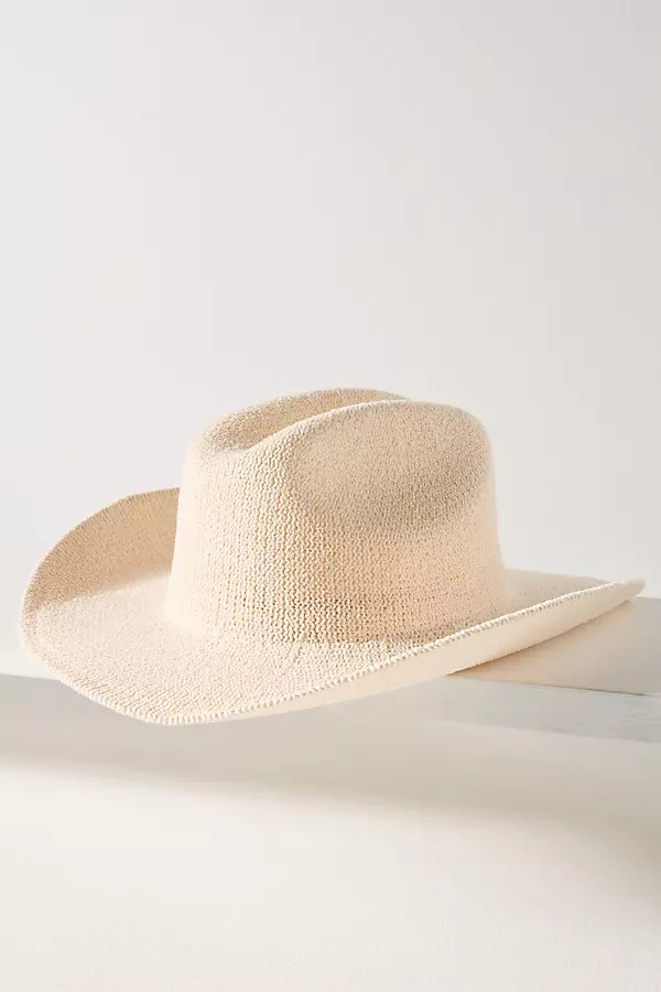 Nubby Cowboy Rancher | Anthropologie (US)