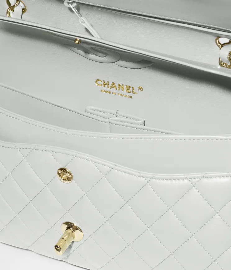 Classic Handbag | Chanel, Inc. (US)