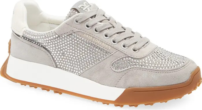 Sam Edelman Layla Gem Sneaker (Women) | Nordstromrack | Nordstrom Rack