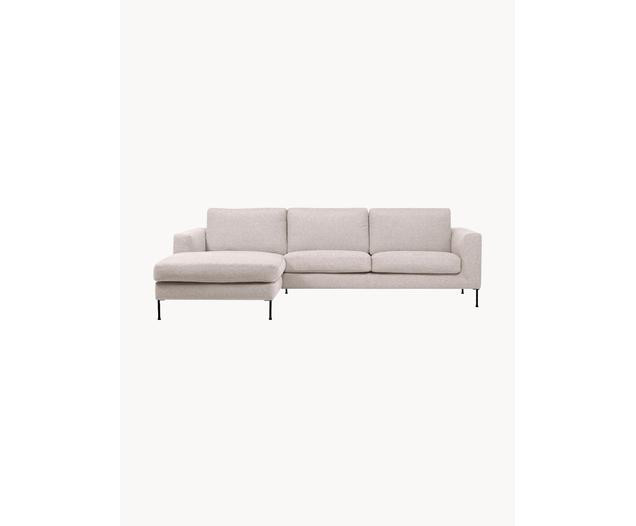 Ecksofa Cucita (3-Sitzer) | Westwing EU