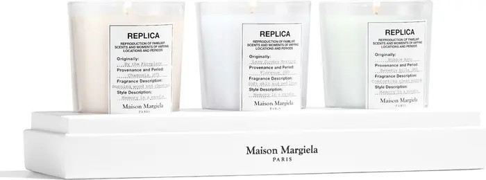 Replica Candle Trio USD $126 Value | Nordstrom