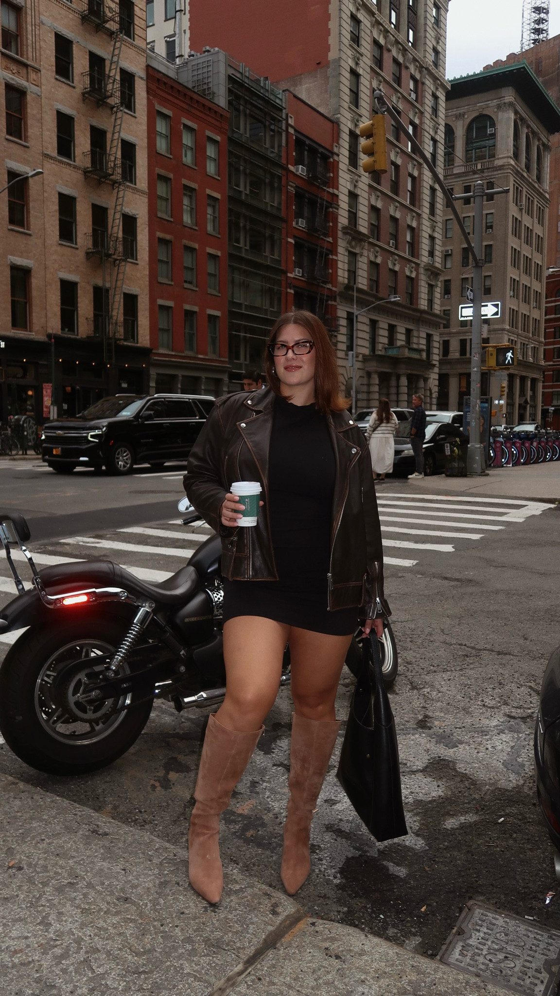 Fall night out outfit inspo 

#LTKShoeCrush #LTKMidsize #LTKStyleTip