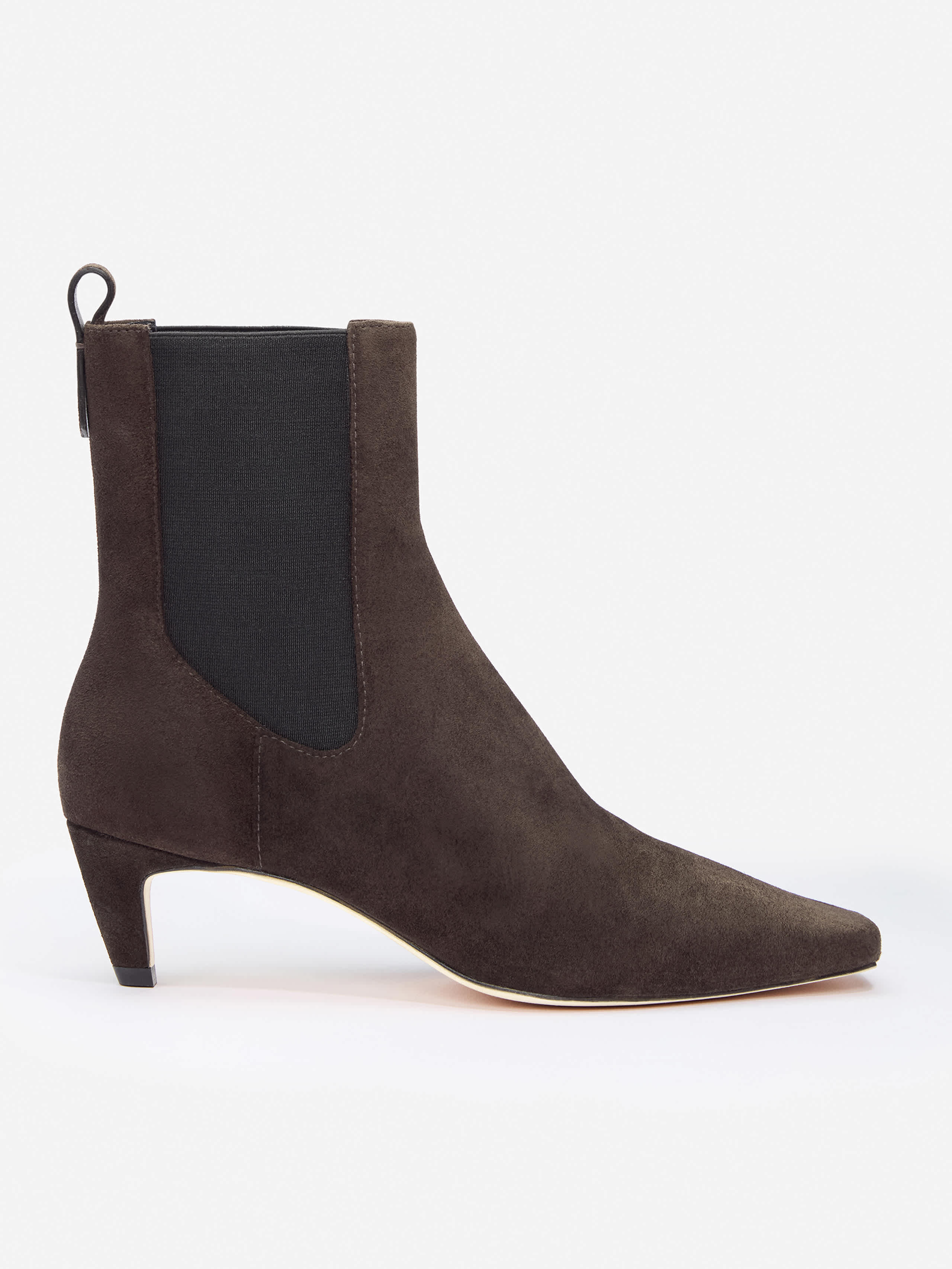 Roberta Ankle Boot | Reformation (Global)