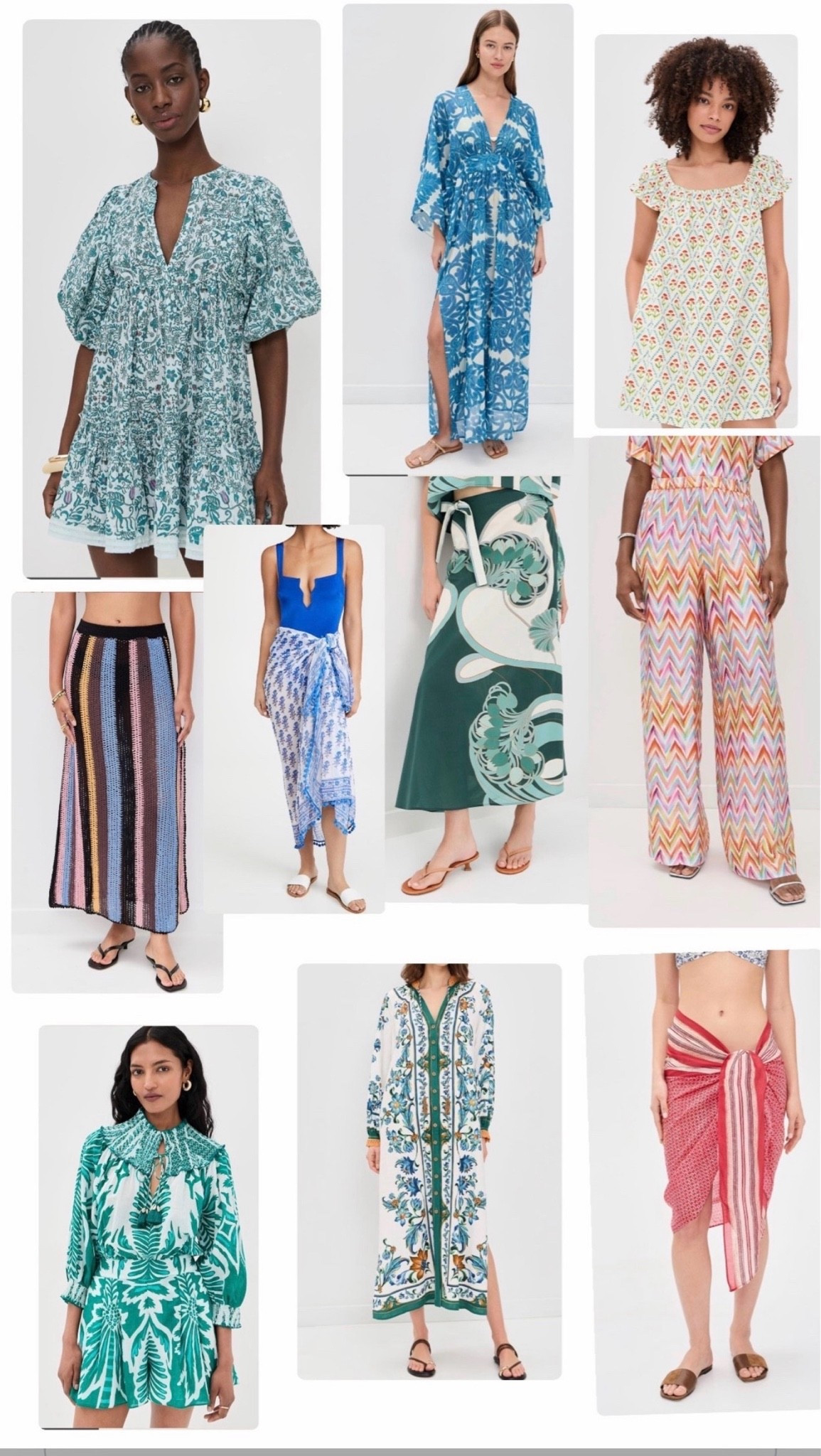 Coverups and caftans

#LTKgrwm #LTKootd