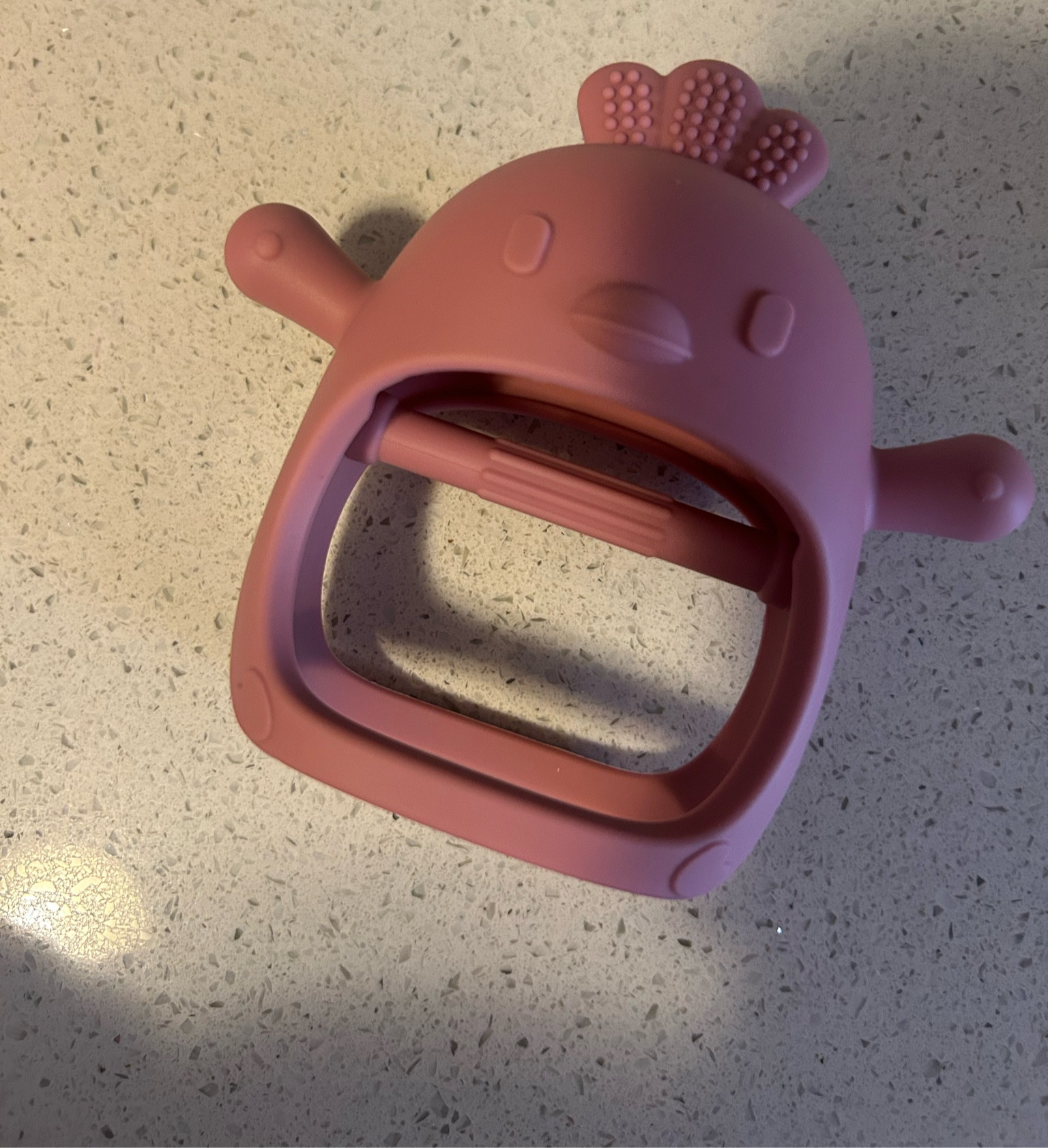 Silicone tether 

#LTKbaby #LTKkids #LTKbump