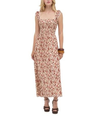 Women's The Harper Nap Dress | Bloomingdale's (US)