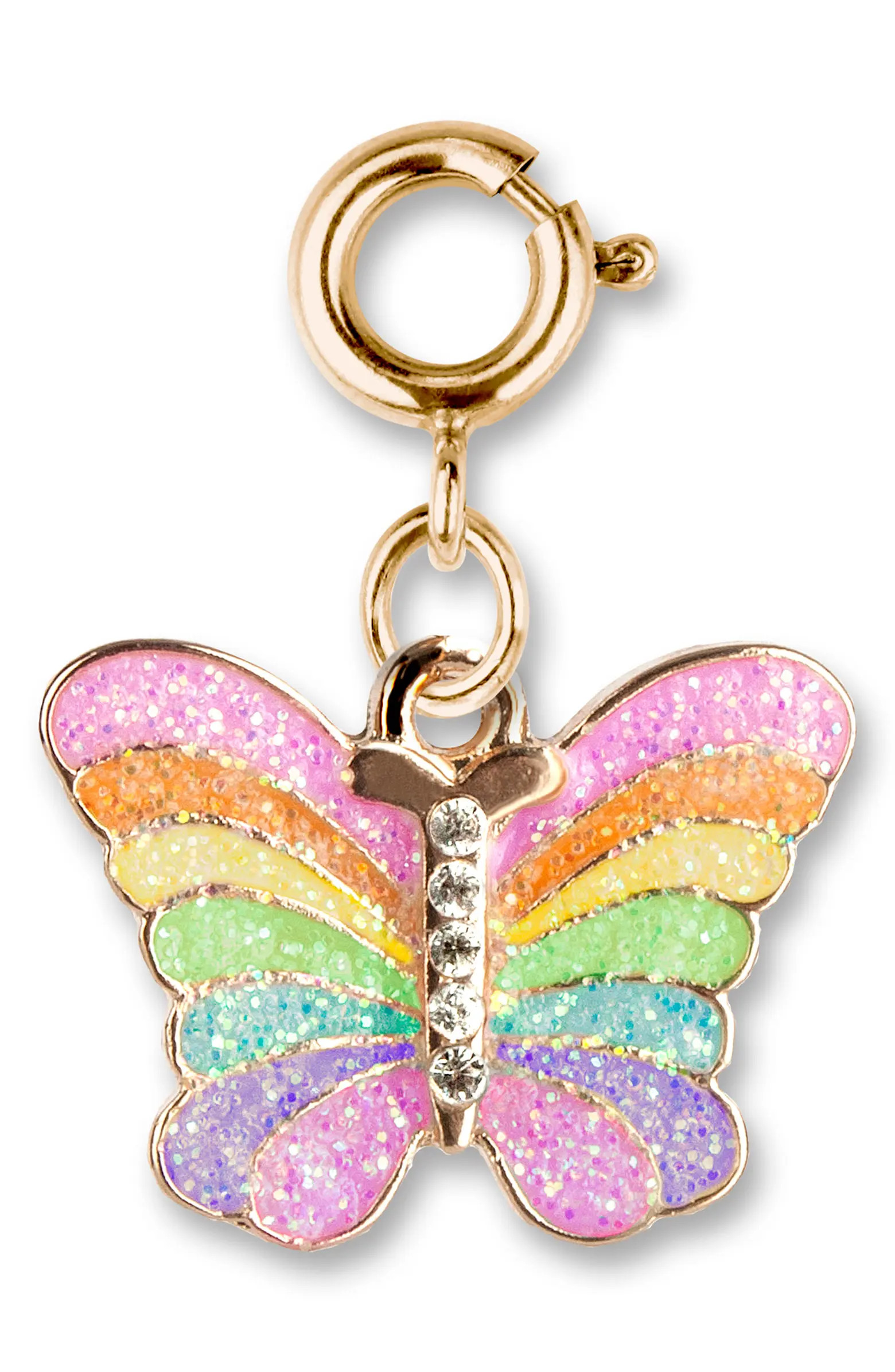 Butterfly Charm | Nordstrom