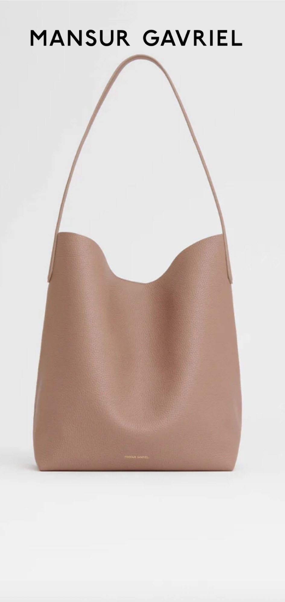 A less $ version of the row park tote and on sale too 

#LTKSaleAlert #LTKCyberWeek #LTKItBag