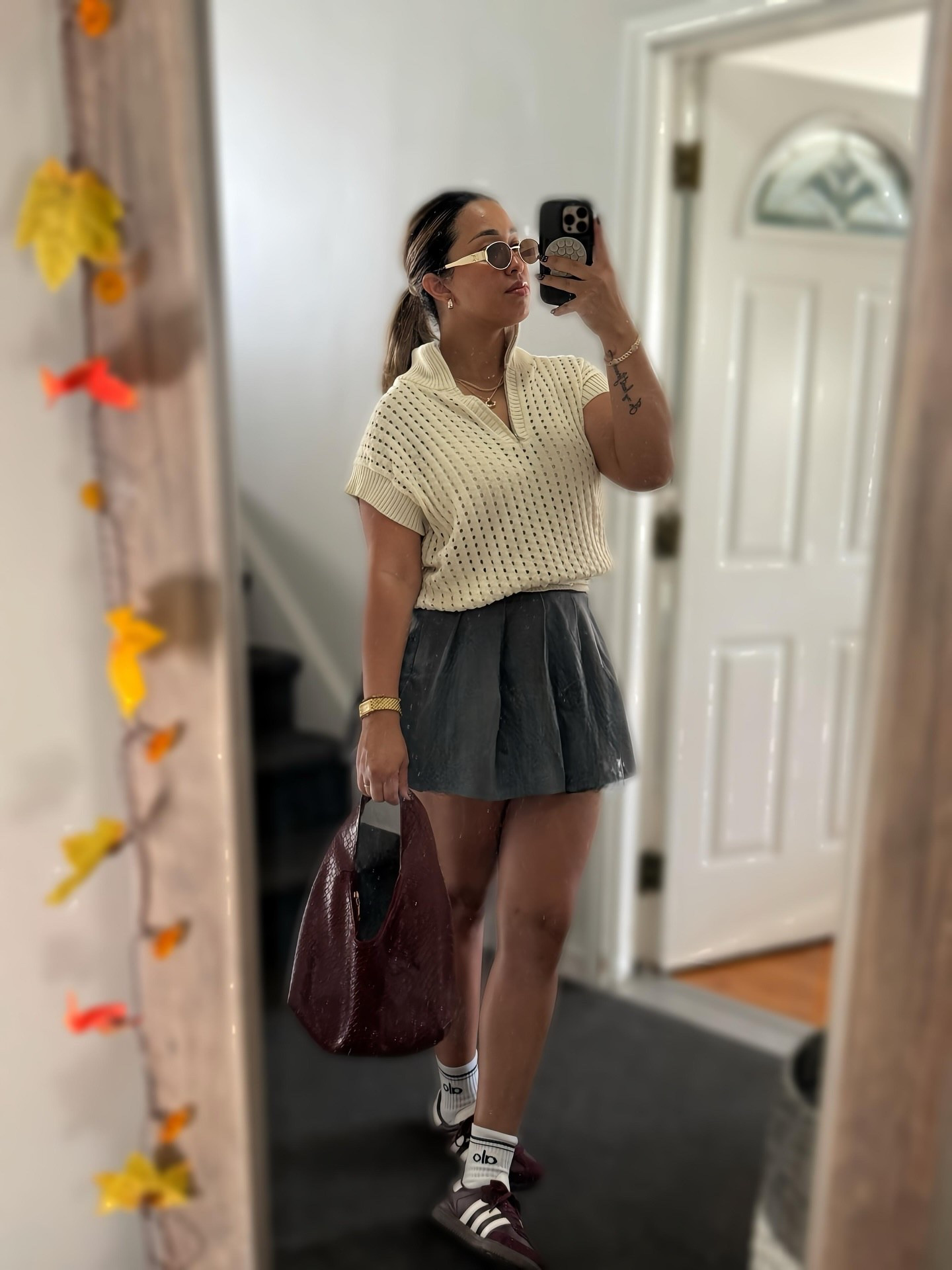 Autumn 🍂 
#haul #ootd #adidas #amazonfashionfinds