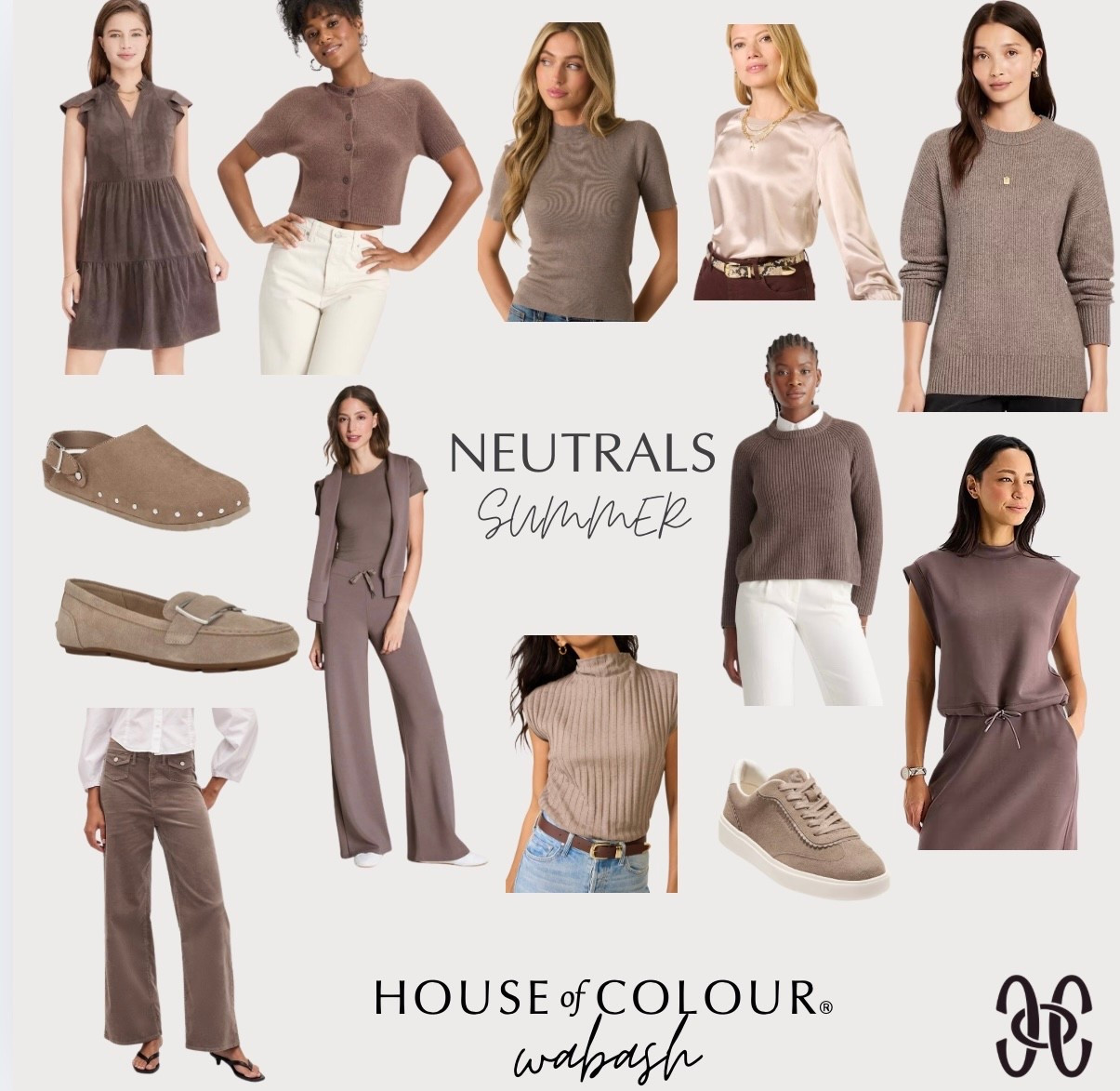 Neutrals for summers ☀️

#LTKFindsUnder100 #LTKSeasonal #LTKFindsUnder50