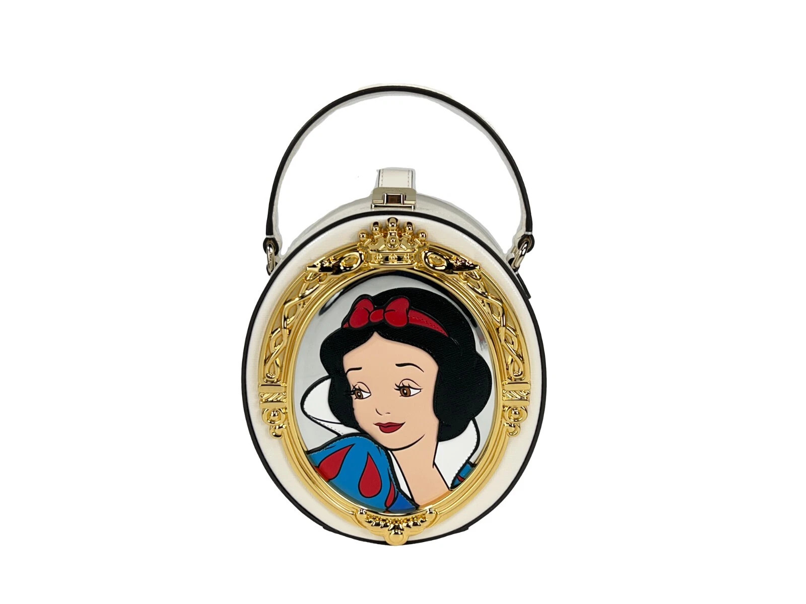 Kate Spade X Disney Snow White 3D Mirror Crossbody Bag | Walmart (US)