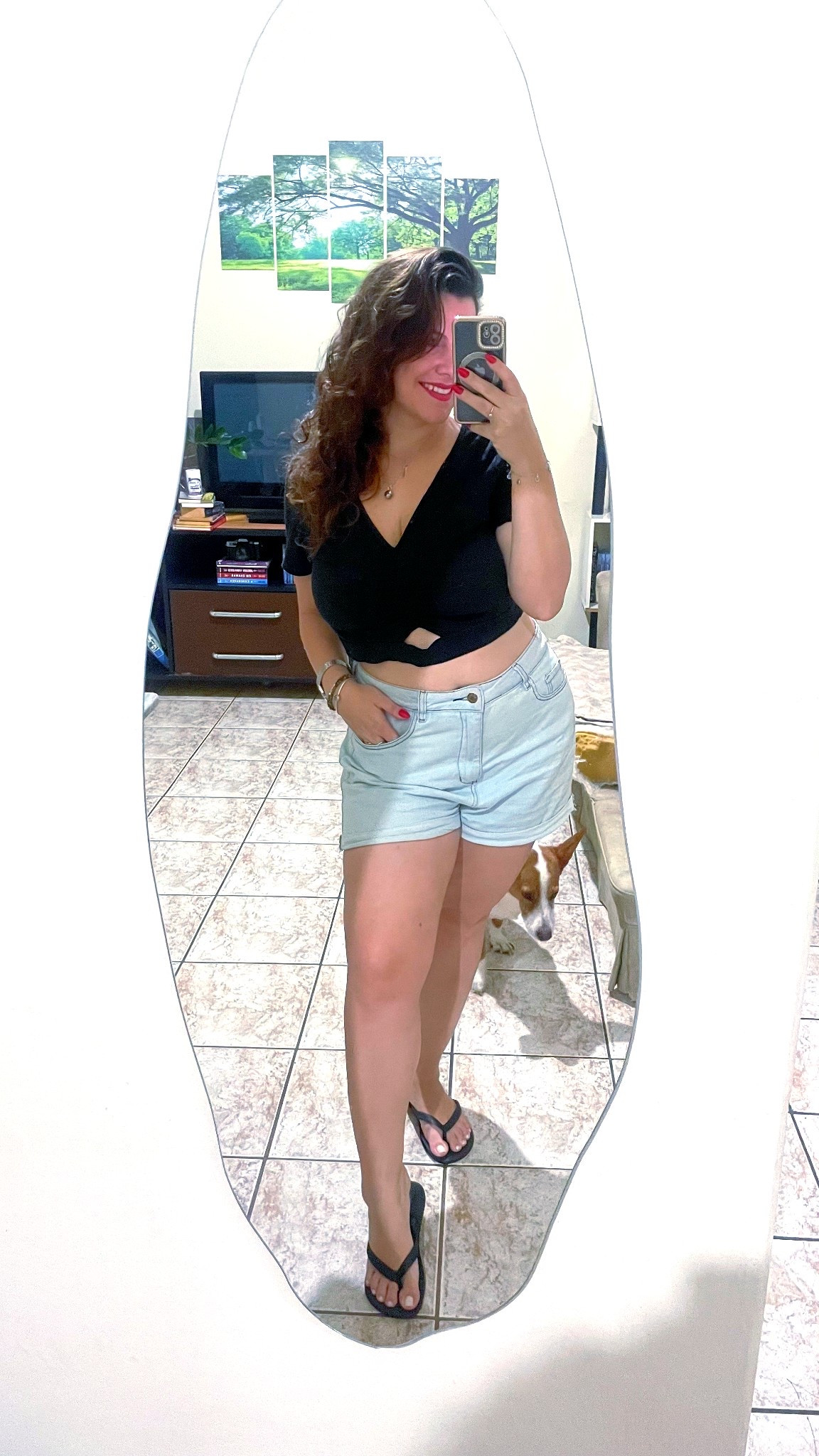 #LTKbrasil #LTKcurvas