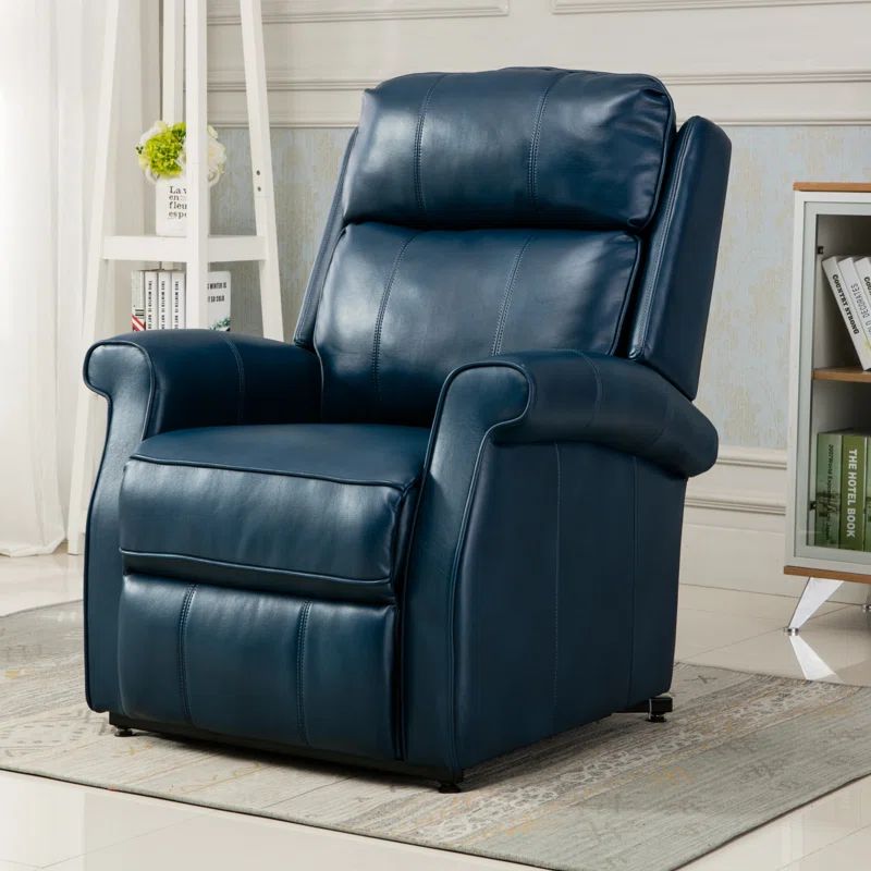 Lehman Power Lift Assist Recliner | Wayfair North America