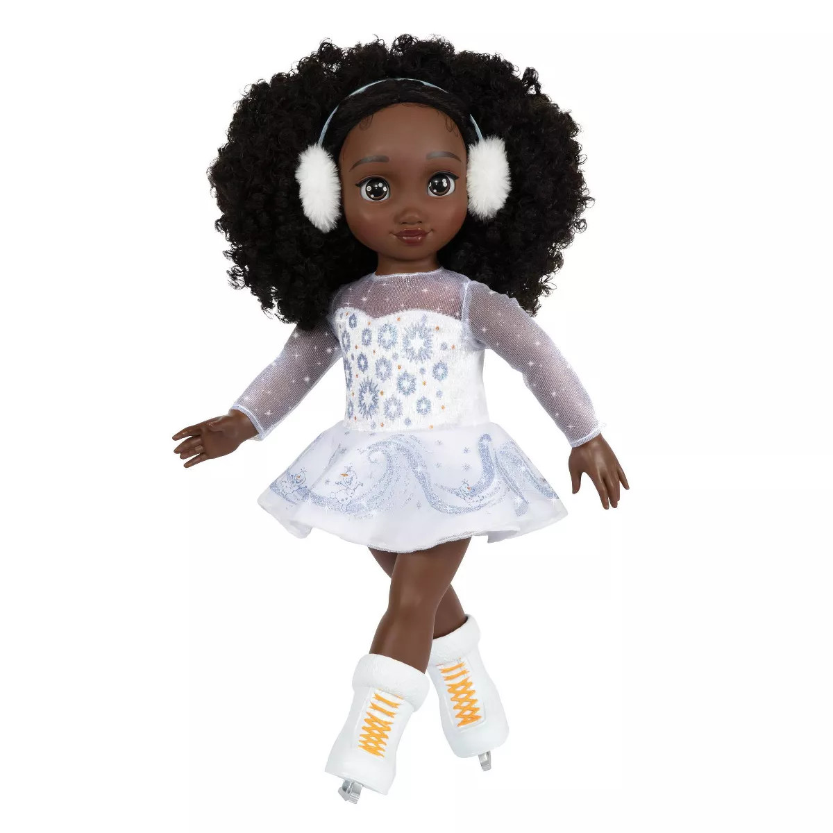Disney ILY 4ever Dolls - Inspired by Olaf (Target Exclusive) | Target