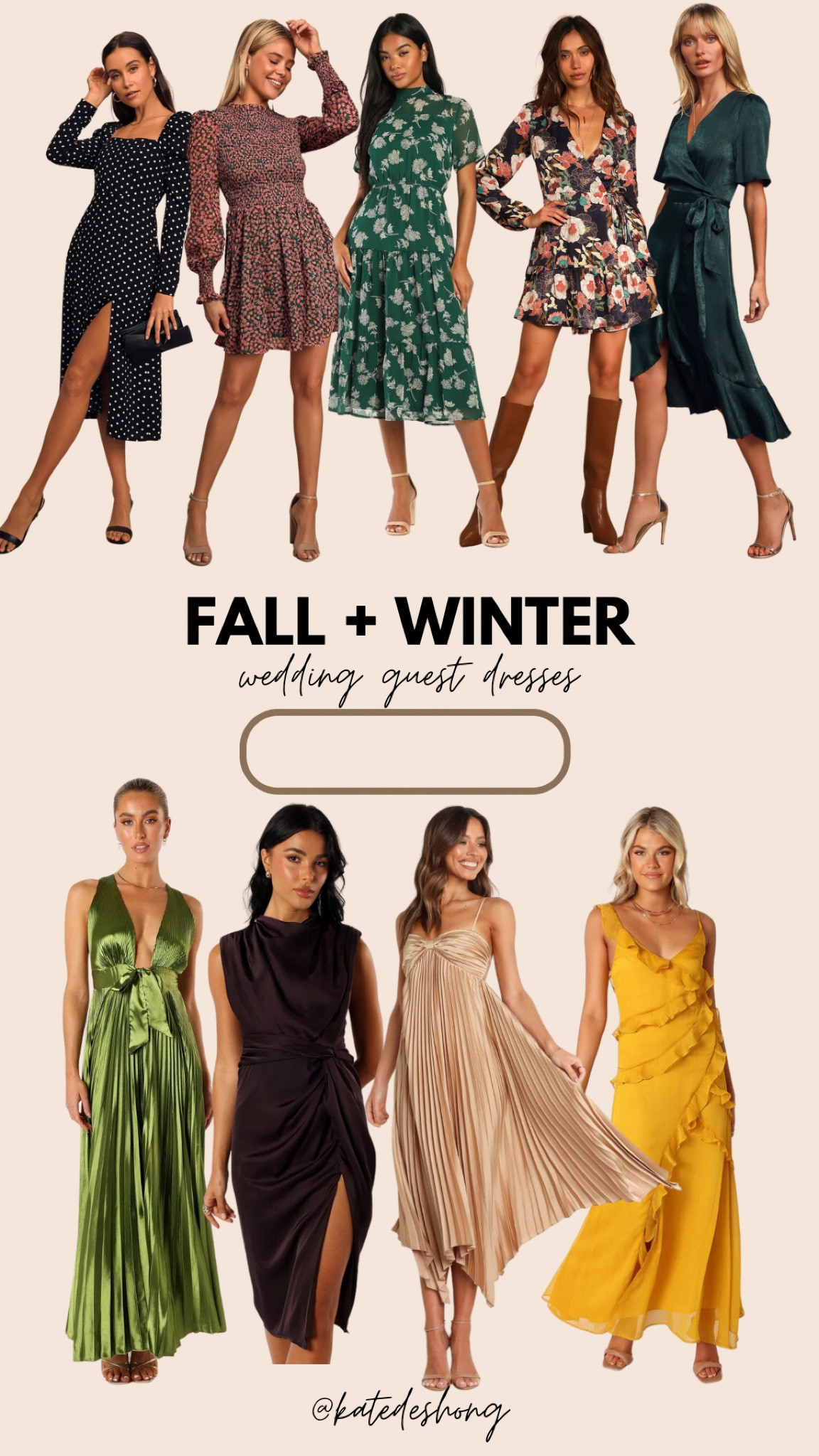 Fall wedding guest. Winter wedding guest. Long dress. Maxi dress. Formal. Midi dress. Fall wedding. October wedding. November wedding. Chloe dress. Midsize fashion. Bridesmaid.

#LTKSeasonal #LTKwedding #LTKfindsunder100