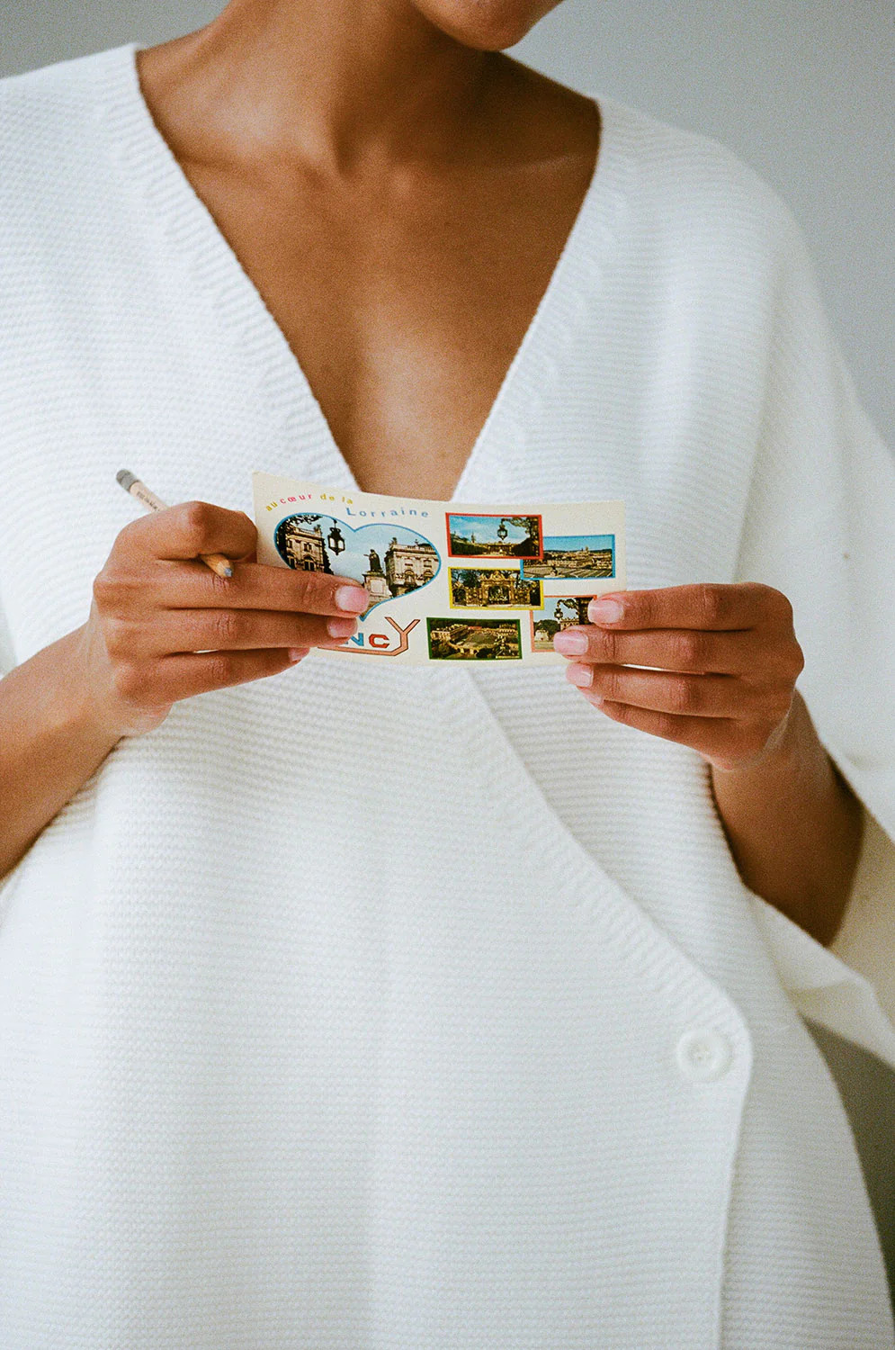 White Wrap Mini Jessie Wrap Dress | Sabo Skirt US