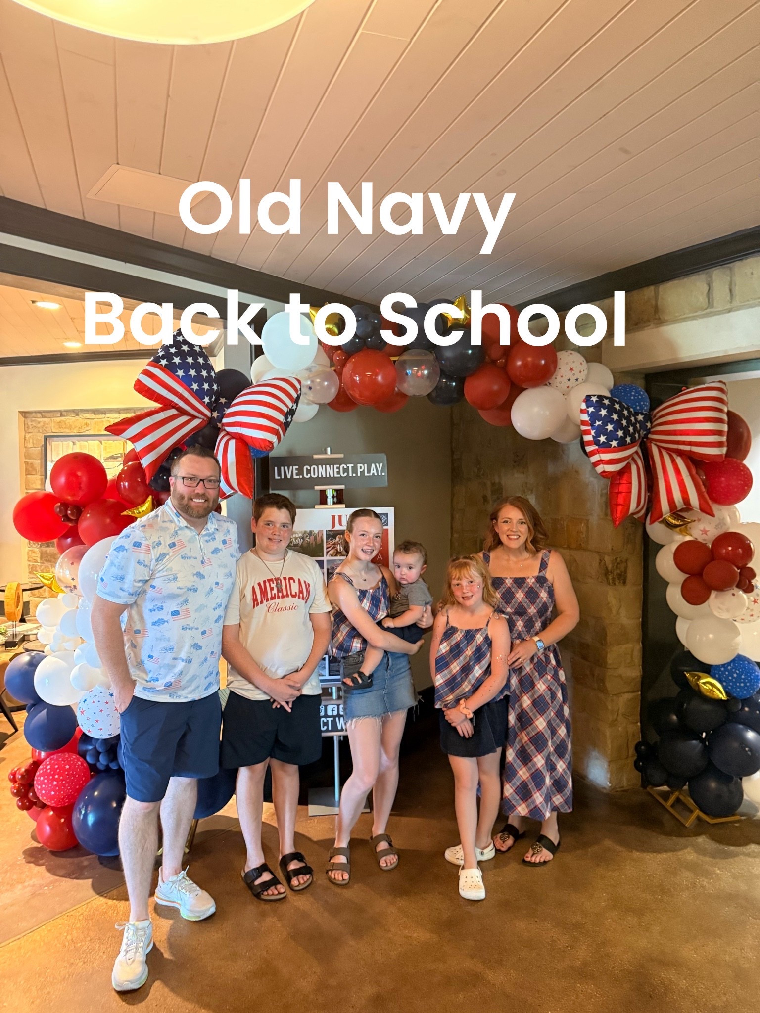Old Navy has huge back to school deals!!

#LTKmomlife #LTKBaby #LTKKids