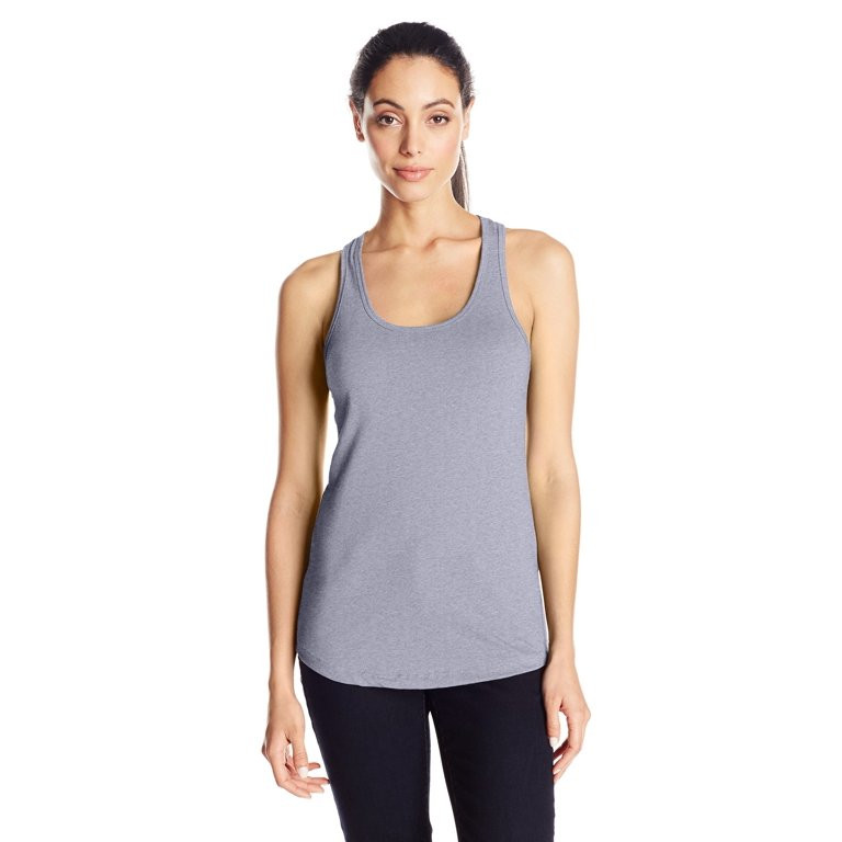Women's Everyday Racerback Tank Top | Walmart (US)