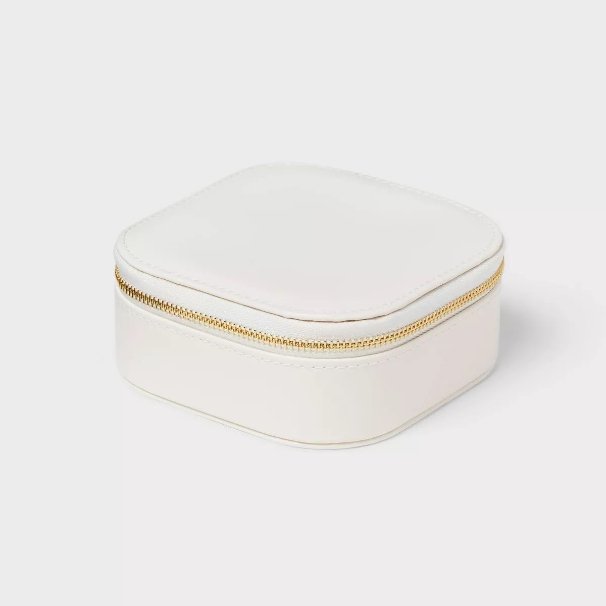 Small Travel Accessory Organizer Ivory - Brightroom™ | Target