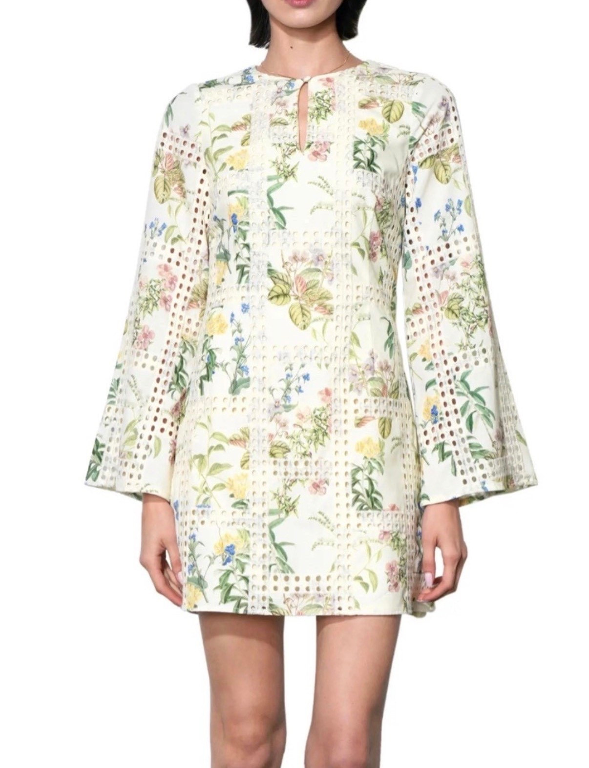 Zimmermann looking dresses for less
Spring dress
Shower dress 

#LTKSeasonal