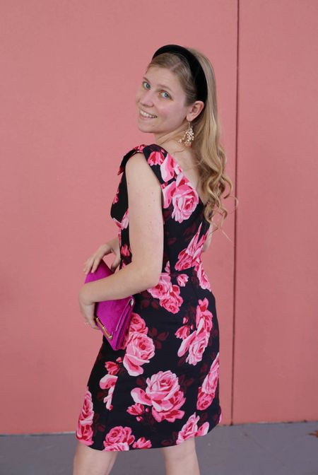 Sharing some of my favorite Valentine looks throughout the years today on CentralFloridaChic.com. 

#valentinesdayoutfit #valentinesoutfit #katespadeny 
