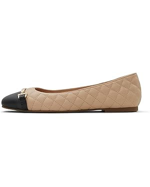 ALDO Women's Leanne Ballet Flat | Amazon (US)