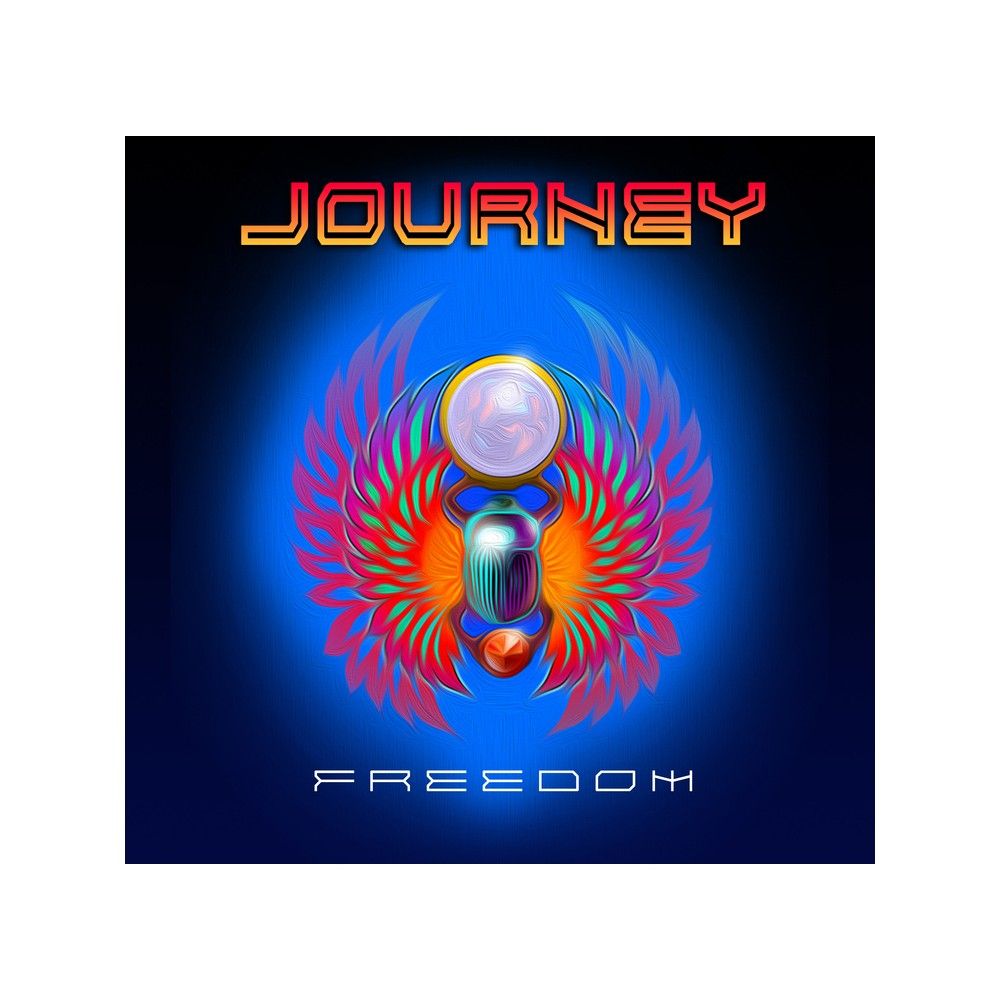 Journey - Freedom (Vinyl) | Target