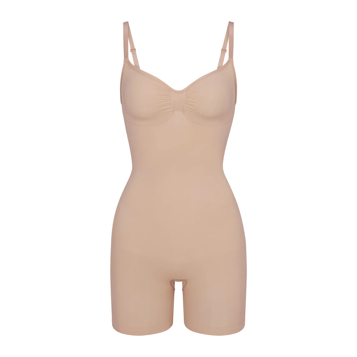 MID THIGH BODYSUIT | SKIMS (US)