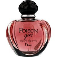 Dior Women's Poison Eau de Toilette Spray 100ml in Clear | Debenhams UK