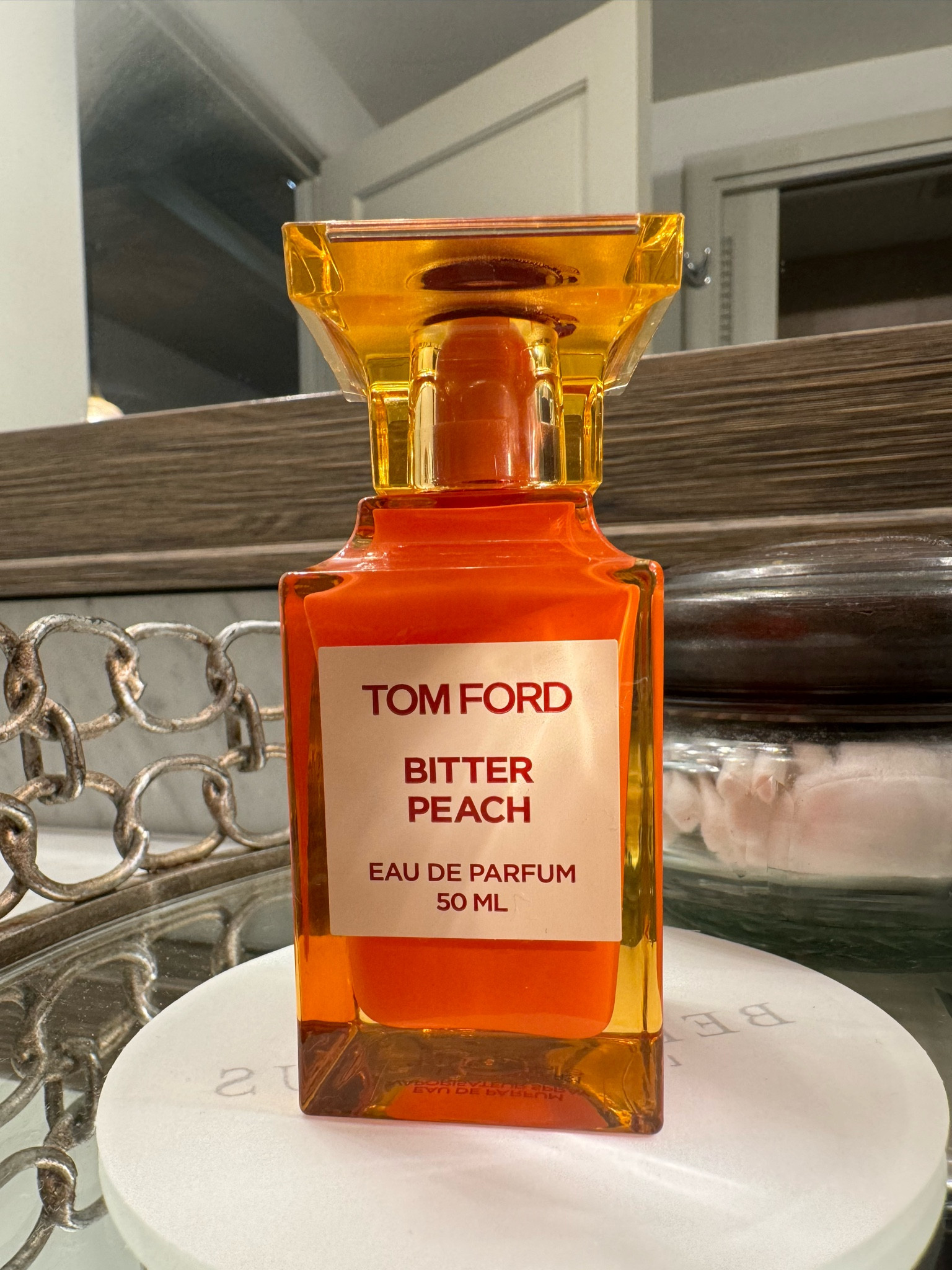 Winter or summer this perfume smells like brunch and I’m here for it  

#LTKbeauty #LTKover40 #LTKstyletip