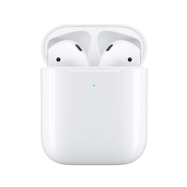 Apple AirPods with Wireless Charging Case (2nd Generation) | Bed Bath & Beyond
