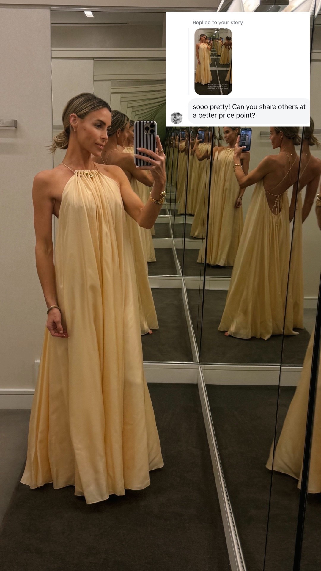 something yellow under $500

#LTKdayinmylife #LTKootd #LTKgrwm