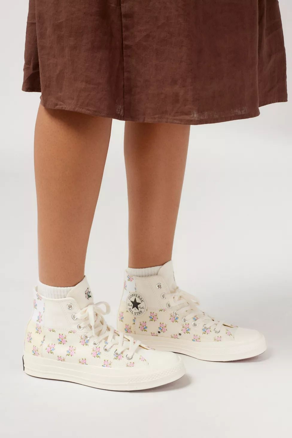 Converse Chuck Taylor All Star Gran-Z High-Top Sneaker | Urban Outfitters (US and RoW)