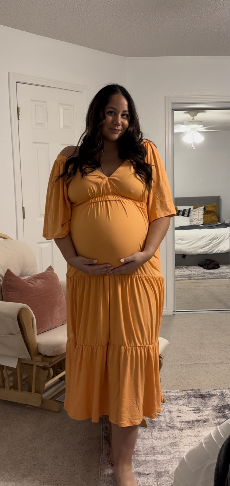 Maternity or post baby bump! Perfect for these up and coming warm summer days☀️🌅✨💘

#LTKstyletip #LTKSeasonal #LTKMostLoved