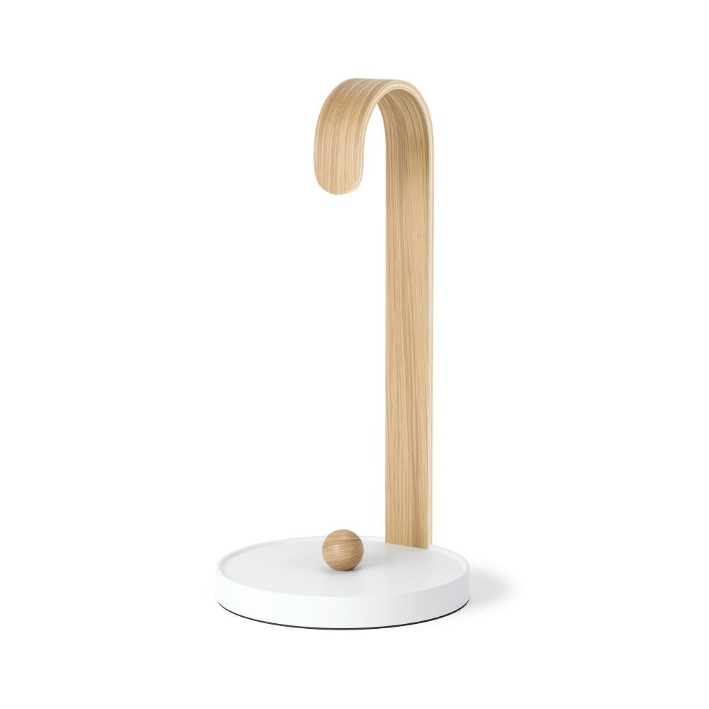 Bellwood Paper Towel Holder | West Elm (US)
