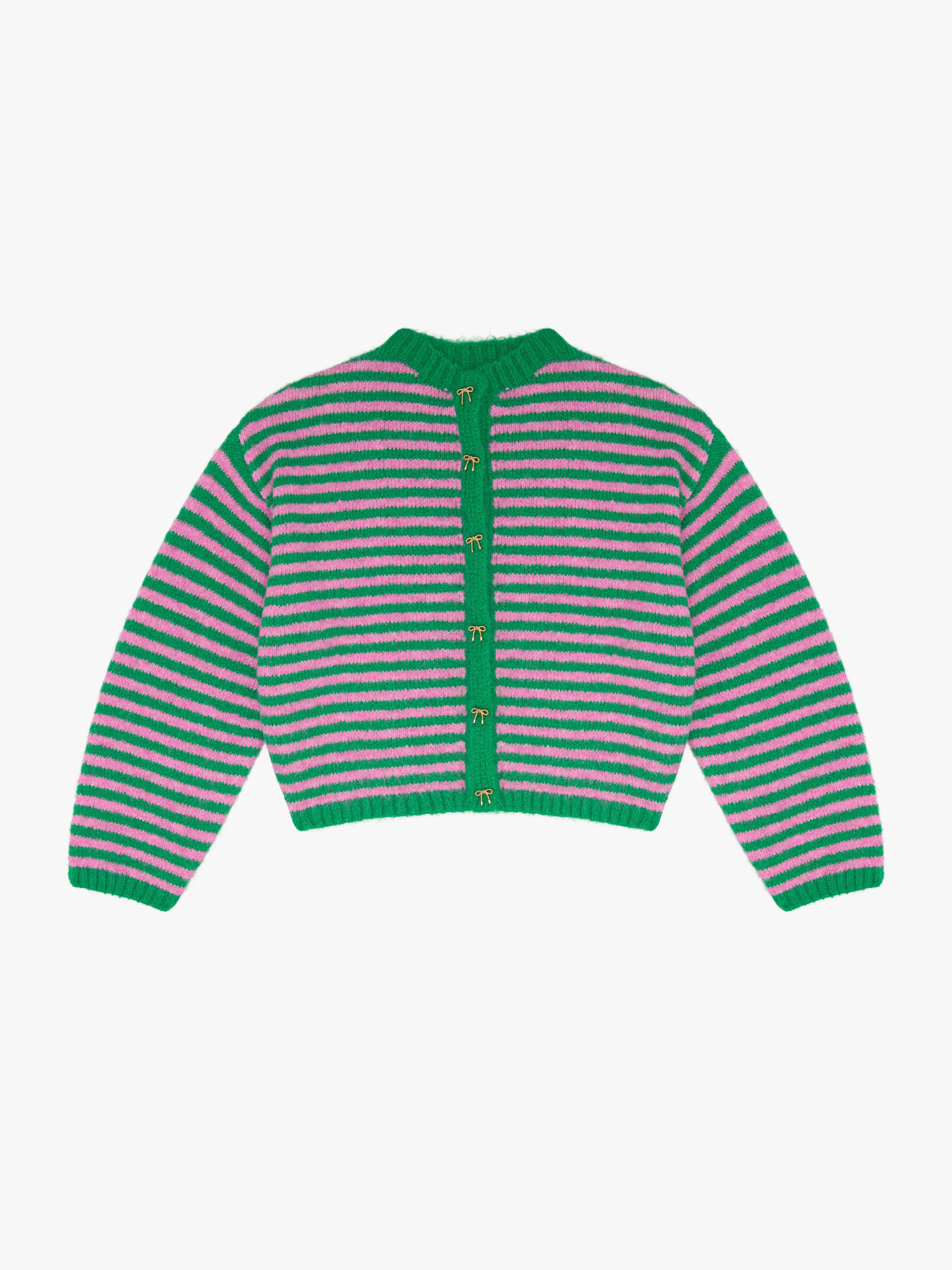 Alma Cardigan
                  
                  Lisa Says Gah | Lisa Says Gah