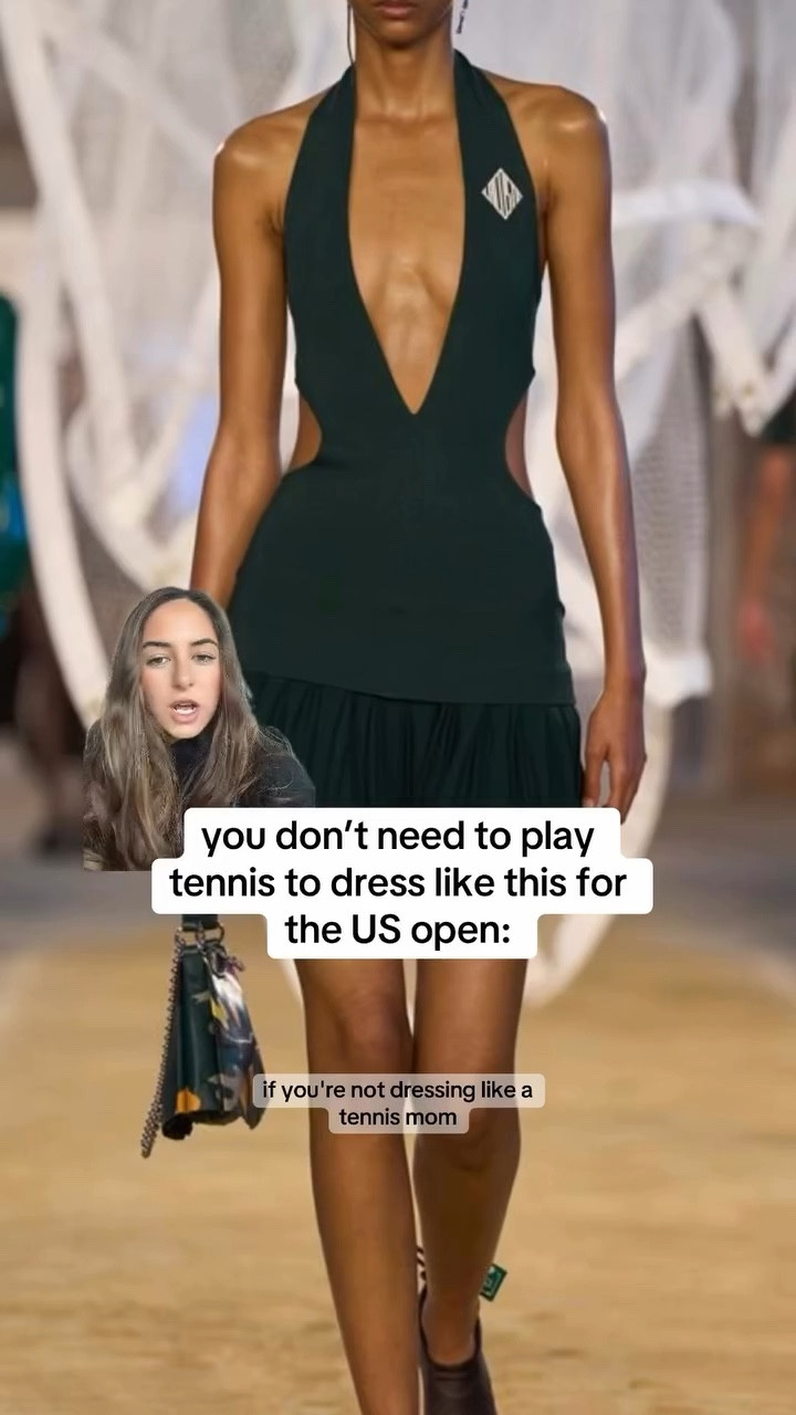 you don’t need to play tennis to dress like this for the US open

#LTKActive #LTKStyleTip #LTKSeasonal