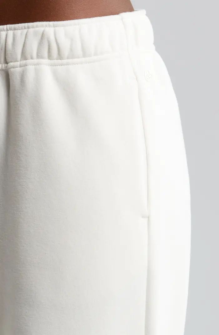 Cara Ultracozy Cotton Blend Fleece Joggers | Nordstrom